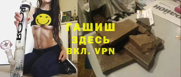 хмурый Аркадак