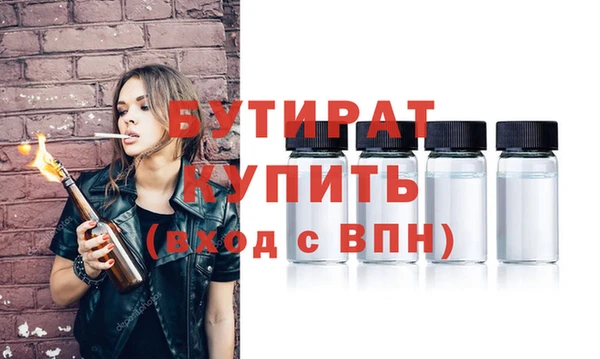 хмурый Аркадак