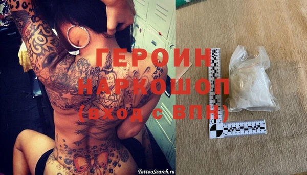хмурый Аркадак